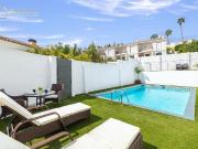 Chalet en venta en Benalmádena, La Capellanía El...