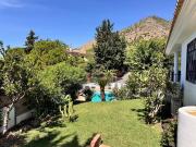 Chalet en venta en Benalmádena, La Capellanía El...