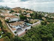 Chalet en venta en Benalmádena, La Capellanía El...
