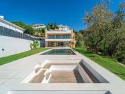 Chalet en venta en Benalmádena, La Capellanía El...