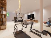 Chalet en venta en Benalmádena, La Capellanía El...