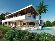Chalet en venta en Benalmádena, La Capellanía El...