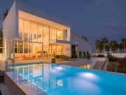 Chalet en venta en Benalmádena, La Capellanía El...