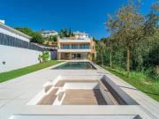 Chalet en venta en Benalmádena, La Capellanía El...