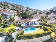 Chalet en venta en Benalmádena, La Capellanía El...