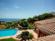 Chalet en venta en Benalmádena, La Capellanía El...