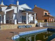 Chalet en venta en Benalmádena, La Capellanía El...