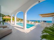 Chalet en venta en Benalmádena, La Capellanía El...