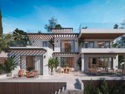 Chalet en venta en Benalmádena, La Capellanía El...