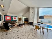 Chalet en venta en Benalmádena, La Capellanía El...