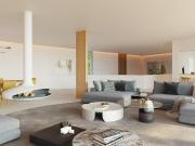 Chalet en venta en Benalmádena, La Capellanía El...