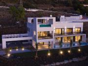 Chalet en venta en Benalmádena, La Capellanía El...