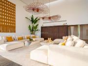 Chalet en venta en Benalmádena, La Capellanía El...