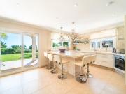 Chalet en venta en Benalmádena, La Capellanía El...