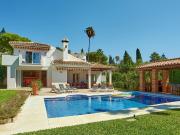 Chalet en venta en Benalmádena Málaga