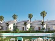 Chalet en venta en Benalmádena Málaga