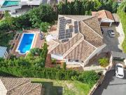 Chalet en venta en Benalmádena, Málaga Costa del Sol