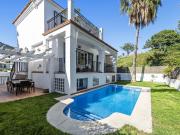 Chalet en venta en Benalmádena, Málaga Costa del Sol