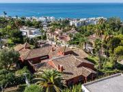Chalet en venta en Benalmádena, Málaga Costa del Sol