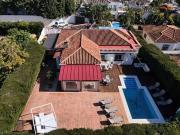 Chalet en venta en Benalmádena, Málaga Costa del Sol