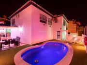 Chalet en venta en Benalmádena, Montealto Monterrey....