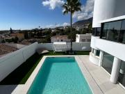 Chalet en venta en Benalmádena, Montealto Monterrey....