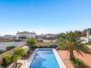 Chalet en venta en Benalmádena, Montealto Monterrey....