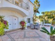 Chalet en venta en Benalmádena, Arroyo de la Miel....