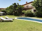 Chalet en venta en Benalmádena, Parque de la Paloma....