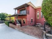 Chalet en venta en Benalmádena, Parque de la Paloma....