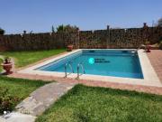 Chalet en venta en Benalmádena, Pueblo