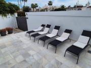 Chalet en venta en Benalmádena, Puerto Marina. Chalet...