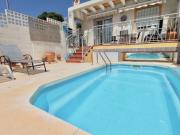 Chalet en venta en Benalmádena, Rambla, 29631