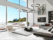 Chalet en venta en Estepona, Bel Air. Chalets.