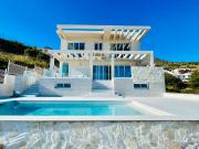 Chalet en venta en Benalmádena, Santangelo. Lujosa villa...