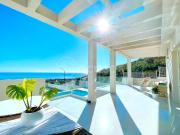 Chalet en venta en Benalmádena, Santangelo. Villa de...