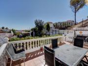 Chalet en venta en Benalmádena, Torremar