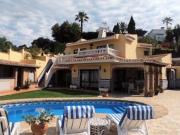 Chalet en venta en Benalmádena, Torremuelle Chalet en venta en Benalmádena, Torremuelle