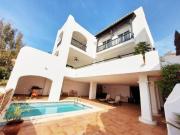 Chalet en venta en Benalmádena, Torremuelle Chalet en venta en Benalmádena, Torremuelle