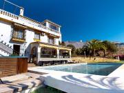 Chalet en venta en Benalmádena, Torremuelle. Amplia...