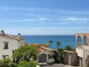 Chalet en venta en Benalmádena, Torremuelle....