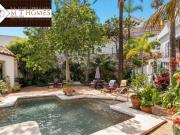 Chalet en venta en Benalmádena, Torremuelle. VILLA...