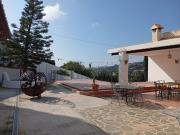 Chalet en venta en Benalmádena, Torremuelle. Villa de 4...