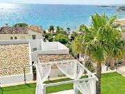 Chalet en venta en Benalmádena, Torremuelle. VILLA...