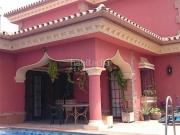 Chalet en venta en Benalmádena, Zona Centro Comercial...