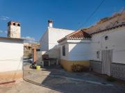 Chalet en venta en Benalúa. CUEVA EN BENALUA CON...