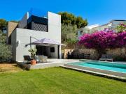 Chalet en venta en Bendinat, Mallorca