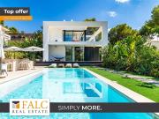 Chalet en venta en Bendinat, Mallorca