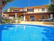 Chalet en venta en Bendinat, Mallorca
