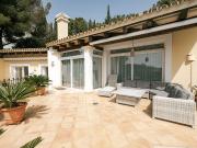 Chalet en venta en Bendinat, Mallorca
